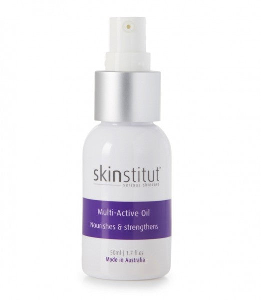 Multi-Active oil 50ml