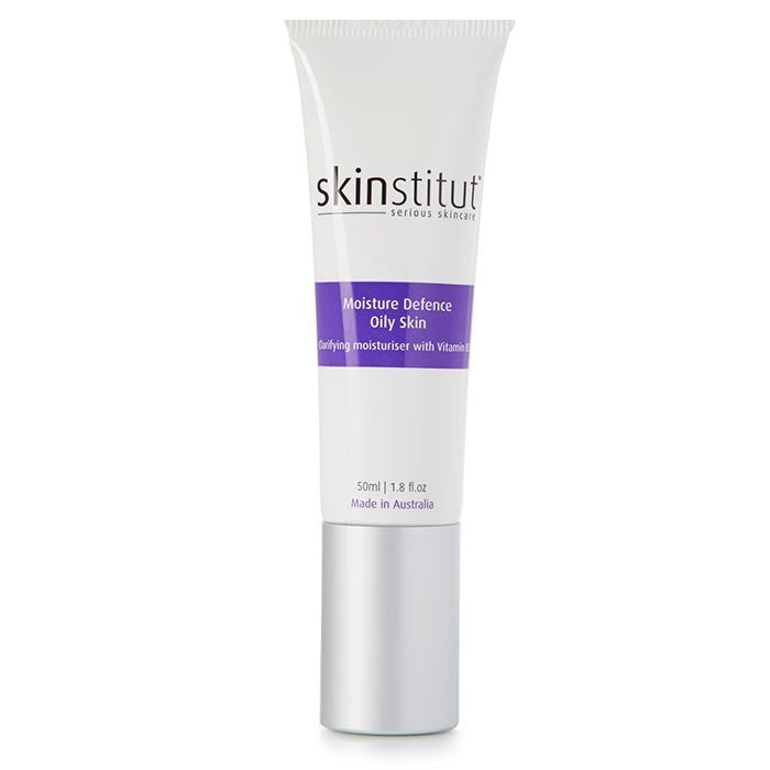 Moisture Defence Oily Skin 50ml