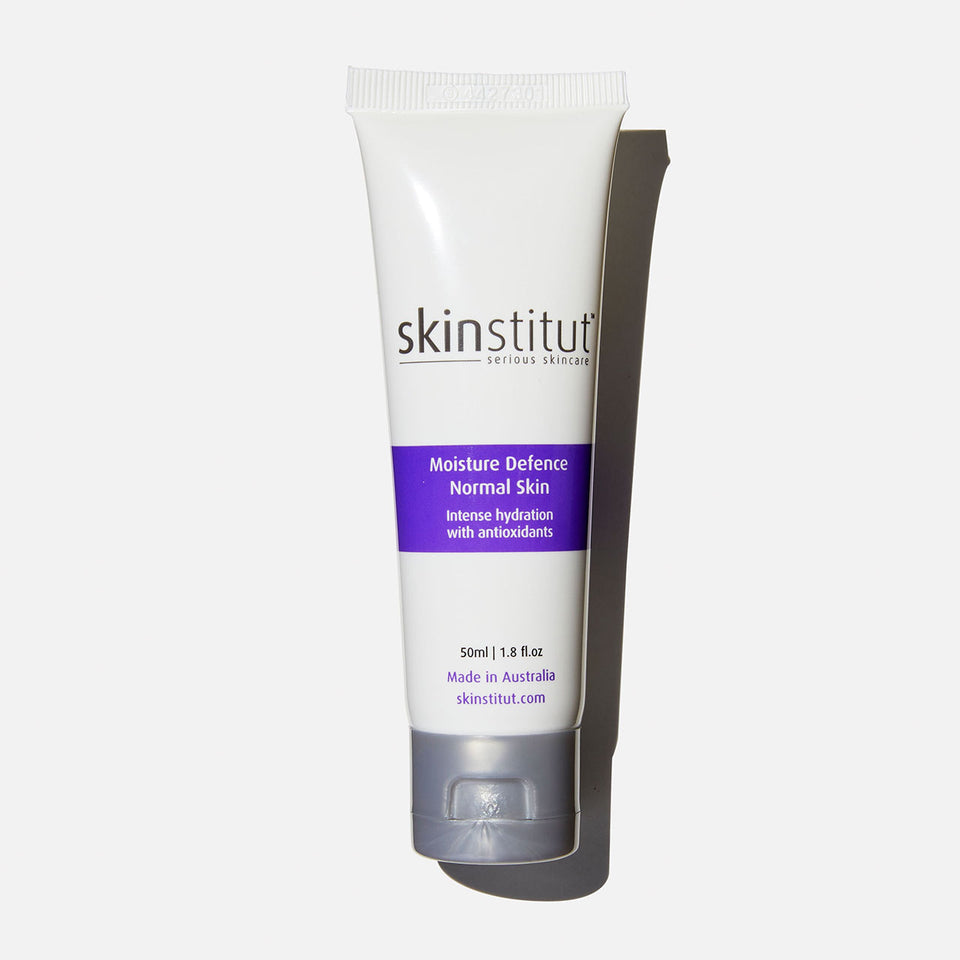 Moisture Defence Normal Skin