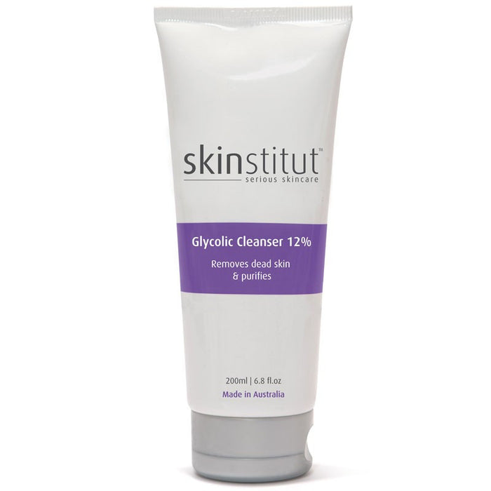 Glycolic Cleanser 200ml