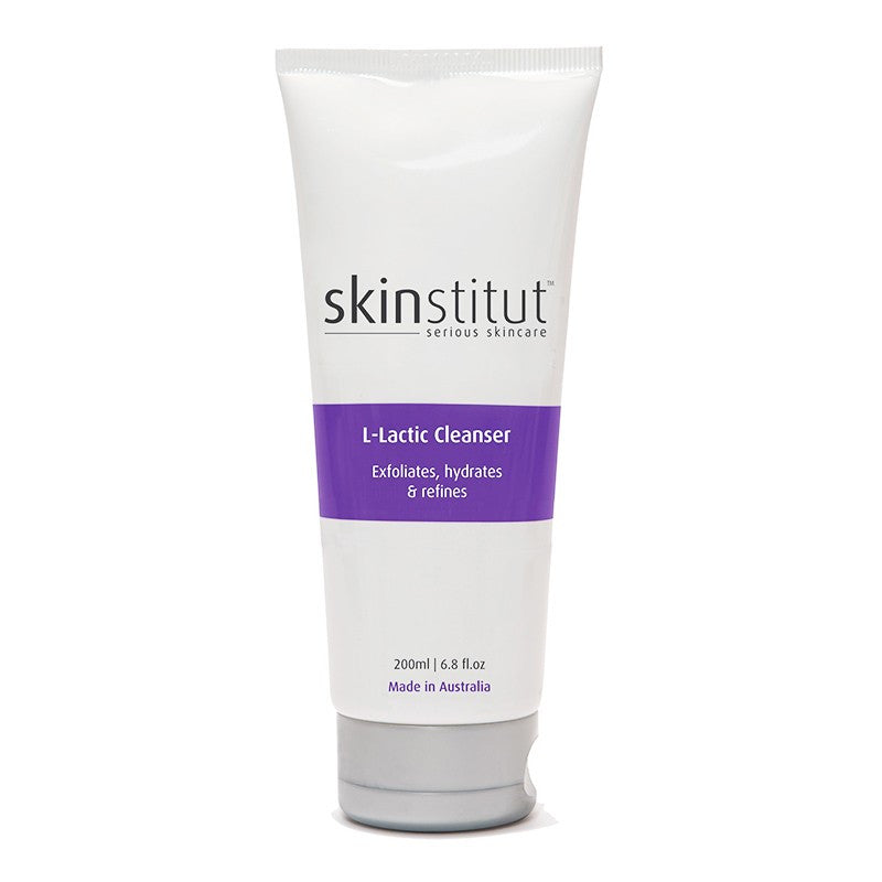 Lactic Cleanser 200ml